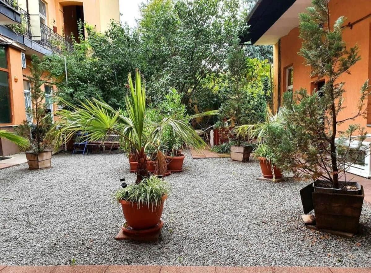 Ultracentral Cluj Napoca,Balcony,Fast Wifi,Parking Екстер'єр фото