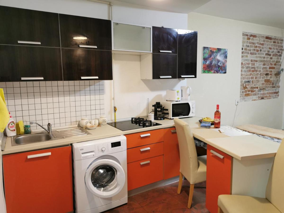 Ultracentral Cluj Napoca,Balcony,Fast Wifi,Parking Екстер'єр фото