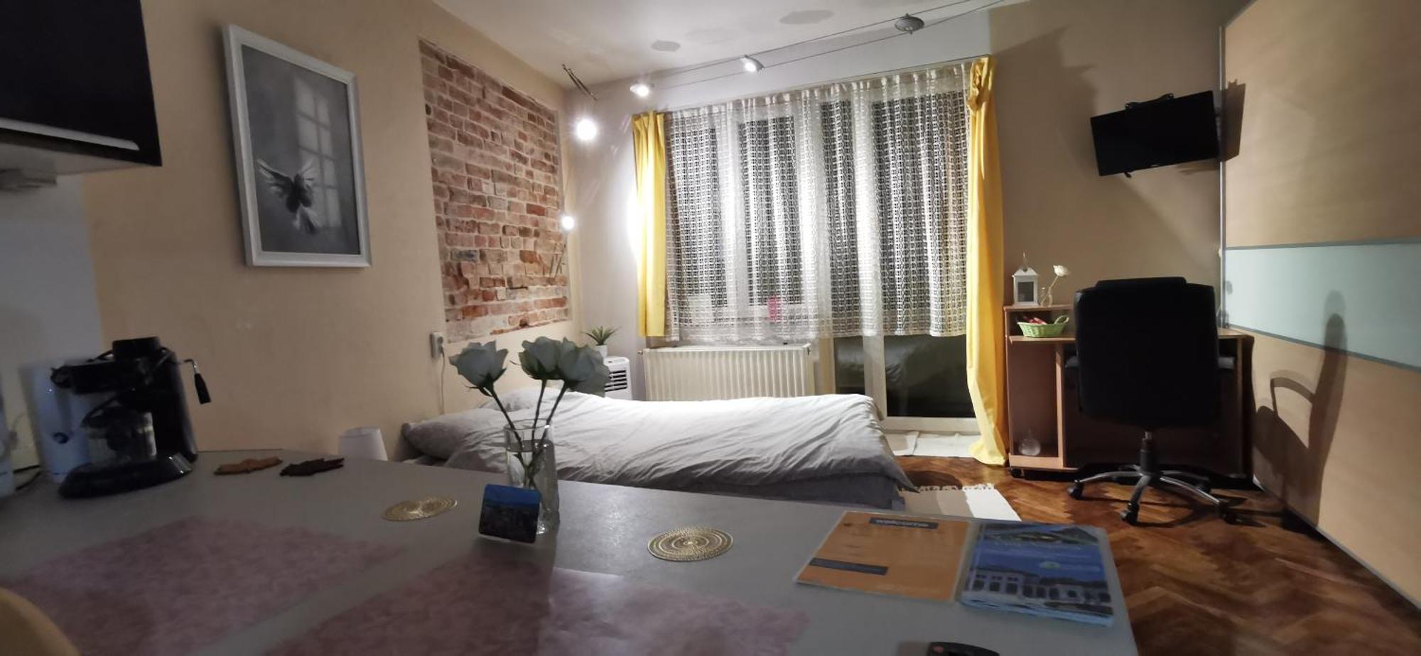 Ultracentral Cluj Napoca,Balcony,Fast Wifi,Parking Екстер'єр фото